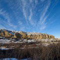 Table Rock, Van Cleeve Coulee #3