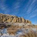 Table Rock, Van Cleeve Coulee #2