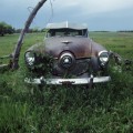 Studebaker, Kennedy, Sask.