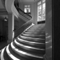 Pittock Stairway, Portland, Ore.