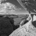 River View, Writing-On-Stone