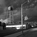 Coming Storm, Buffalo, North Dakota