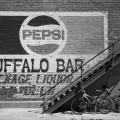 Buffalo Bar, Buffalo, Wyoming