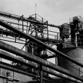 Distillery, Buffalo Trace, Kentucky