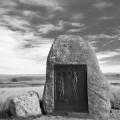 Bear Paw Battle Site, Montana