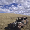 near Meeting Creek, Alberta