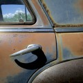 Rear Quarter, Mundare, Alberta