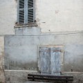 Bench 2, Moustiers-Sainte Marie, France