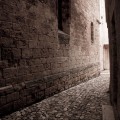 Moustiers-Sainte Marie, France