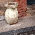 Vase, Gigondas, France