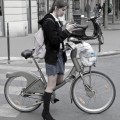 Commuter, Paris