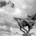 Jeanne d'Arc, Paris