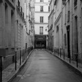 Le Marais, Paris