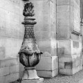 Les Invalides Exterior, Paris