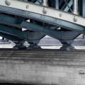 Pont de Bir Hakeim, Paris