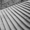 Stairs, Paris