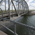 Fresno Dam Bridge, Montana