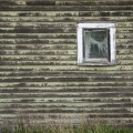 Window, Flaxton,N.Dakota