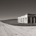 First State Bank, Buffalo,Montana