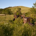 WestButte View, Montana