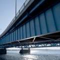 Grand Island Bridge, Niagara Falls, N.Y.